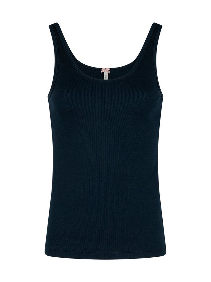 Short Stories Unterhemd SHORT STORIES 630457 Ribshirt white whisper von Short Stories