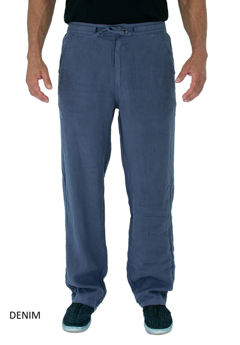 Kurze Hose Aus 100% Leinen, Perfekt Für Strandhochzeit, Strandurlaub, Yoga Oder Einen Wochenendtreff Kurze Hose Aus 100% Leinen, Perfekt Für Strandhochzeit, Strandurlaub, Yoga Oder Einen Wochenendtreff von ShortFin