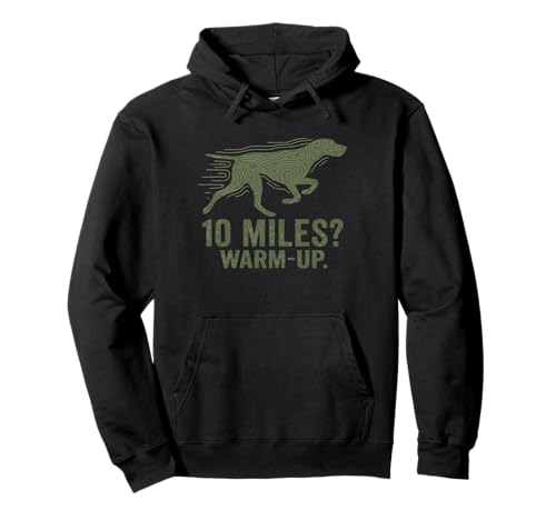 Deutscher Kurzhaar Lustiger GSP Papa Mama Pullover Hoodie Deutscher Kurzhaar Lustiger GSP Papa Mama Pullover Hoodie von Shorthaired Terrier GSP