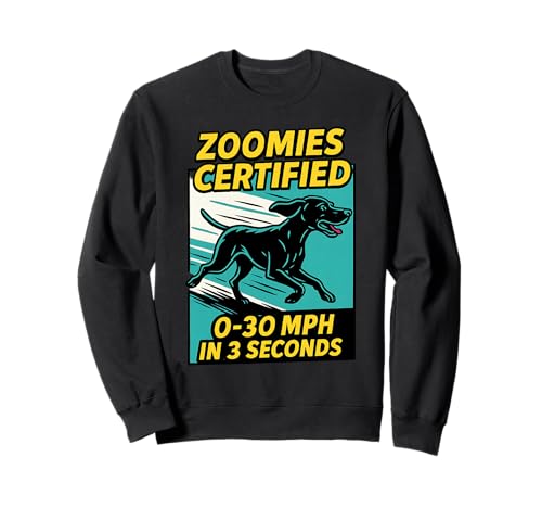 Deutscher Kurzhaar Lustiger GSP Papa Mama Sweatshirt von Shorthaired Terrier GSP