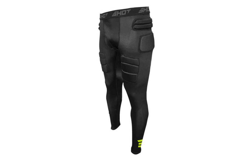 Shot Hoodie Interceptor 2.0 Protektorenhose von Shot