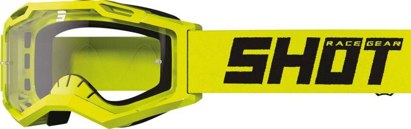 Shot Jerseyhose Rocket Kid 2.0 Kinder Motocross Brille von Shot