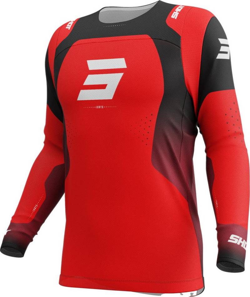 Shot Motocross-Shirt Contact Ionyx Motocross Jersey von Shot