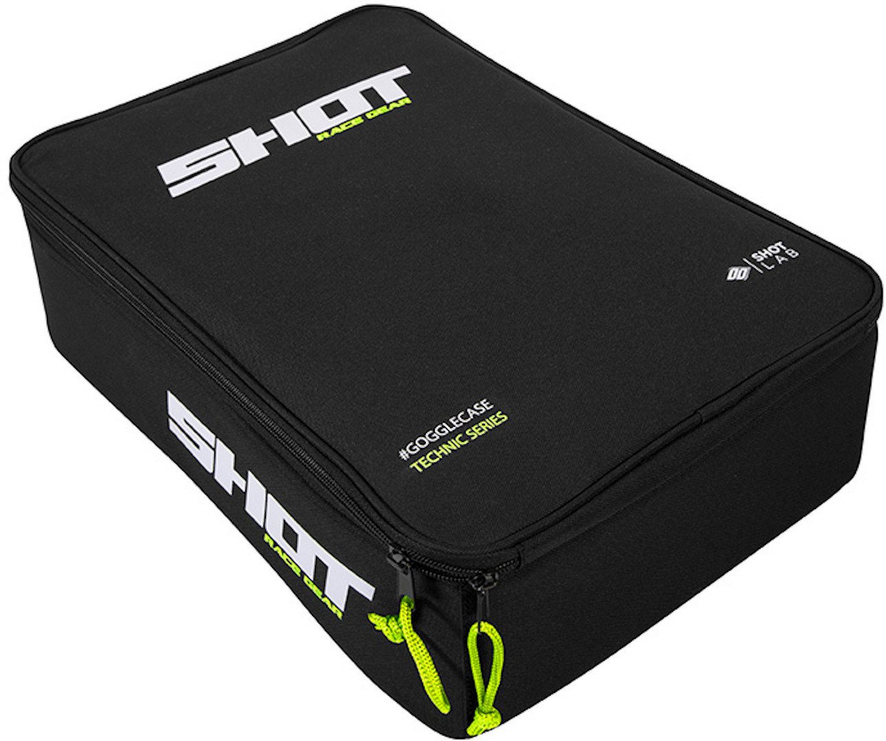 Shot Motorradbrille Brillentasche von Shot