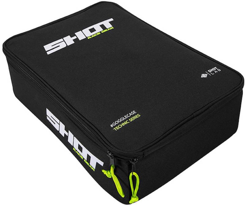 Shot Motorradbrille Brillentasche von Shot