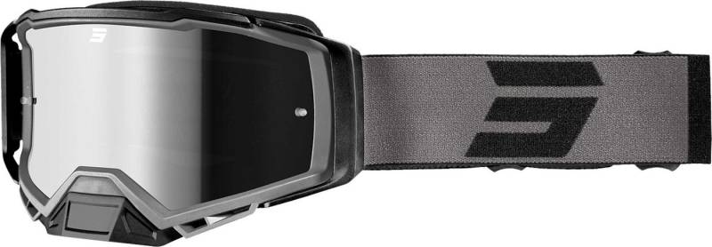 Shot Motorradbrille Core Motocross Brille von Shot