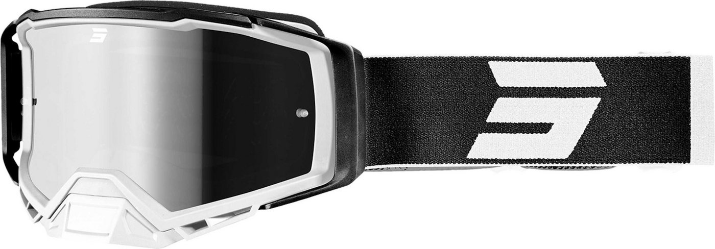 Shot Motorradbrille Core Motocross Brille Shot Motorradbrille Core Motocross Brille von Shot