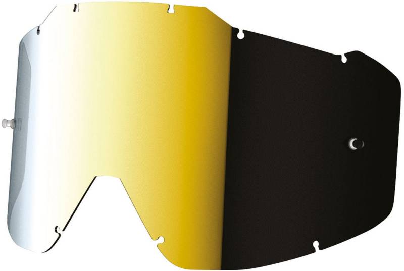 Shot Motorradbrille Iris / Assault Antifog Ersatzscheibe von Shot