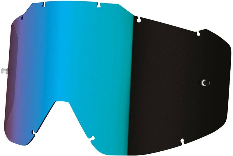Shot Motorradbrille Iris / Assault Antifog Ersatzscheibe von Shot