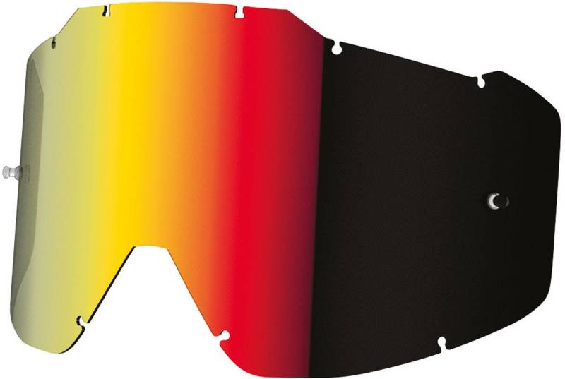 Shot Motorradbrille Iris / Assault Antifog Ersatzscheibe von Shot
