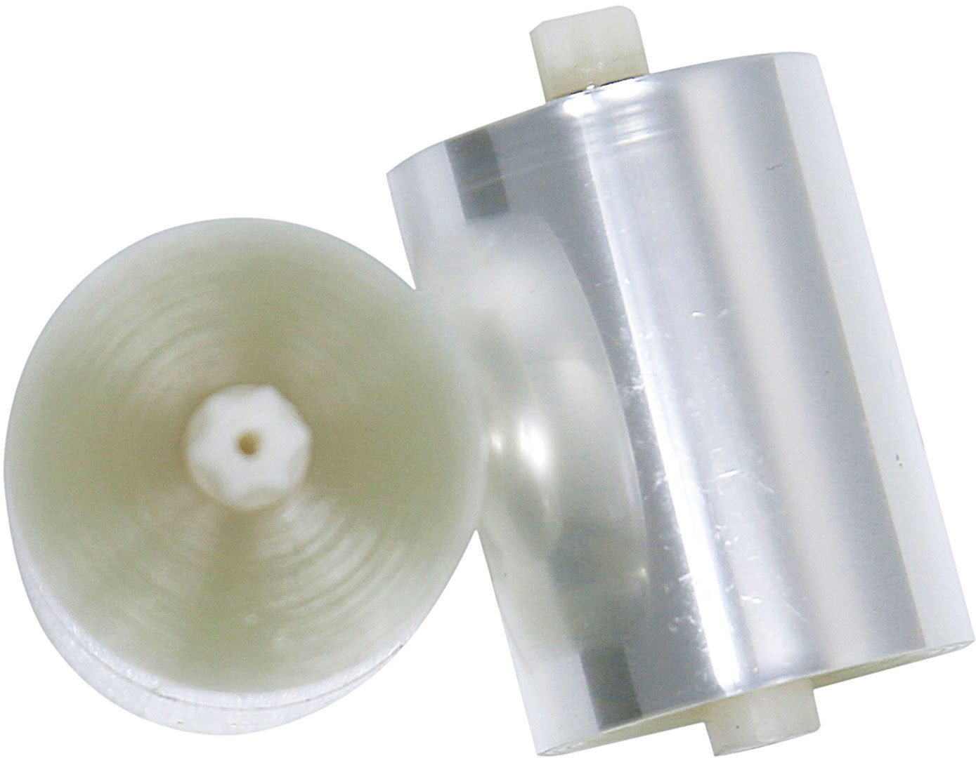 Shot Motorradbrille Iris / Assault Roll-Off Filme 2 Stck von Shot