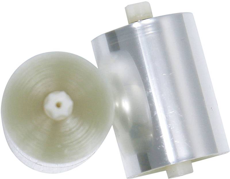 Shot Motorradbrille Iris / Assault Roll-Off Filme 2 Stck von Shot