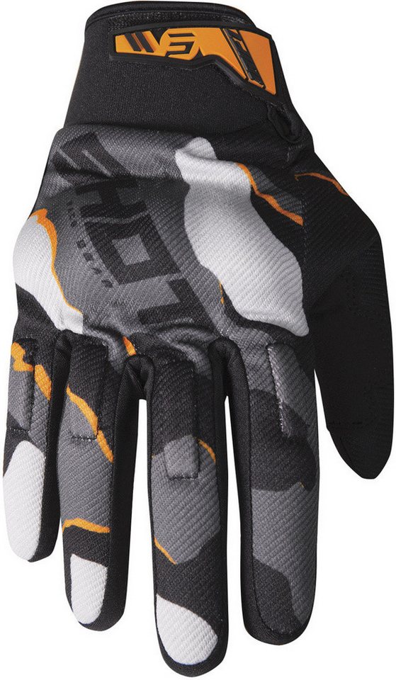 Shot Motorradhandschuhe Drift Camo Motocross Handschuhe von Shot