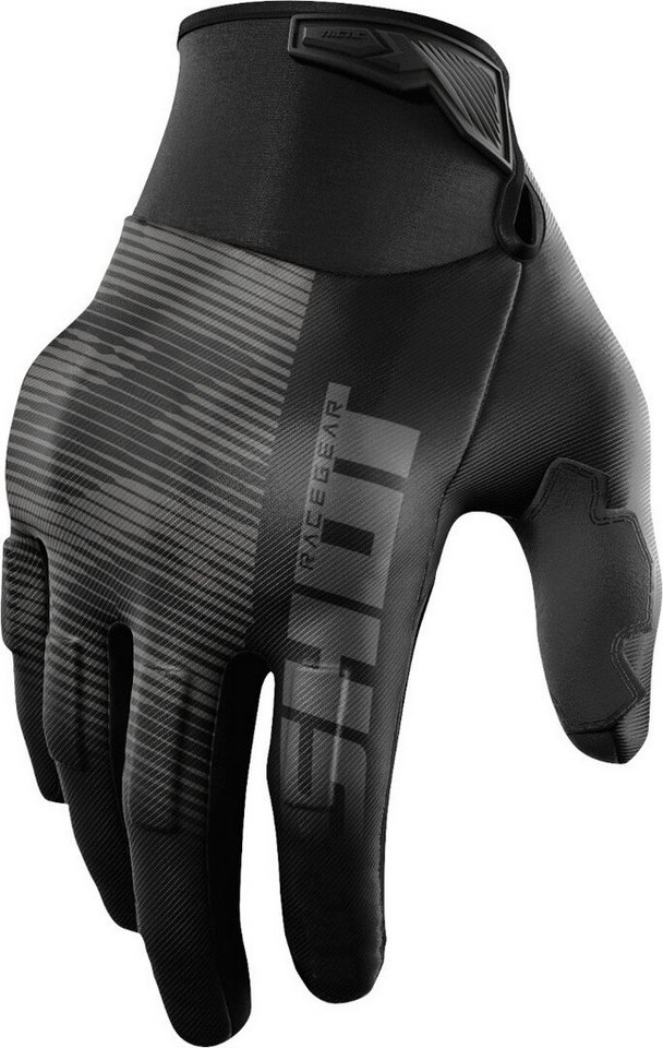 Shot Motorradhandschuhe Drift Tactic Motocross Handschuhe von Shot