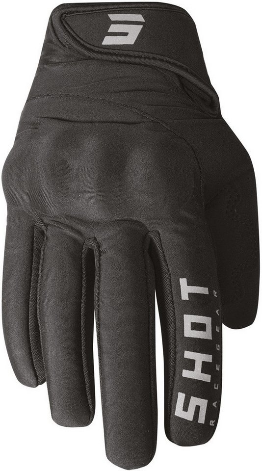 Shot Motorradhandschuhe Trainer CE 2.0 Motocross Handschuhe von Shot