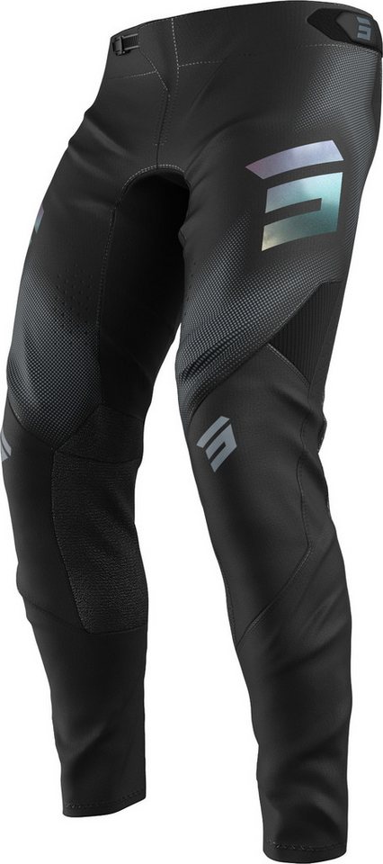 Shot Motorradhose Aerolite Space Motocross Hose schmutzabweisend von Shot