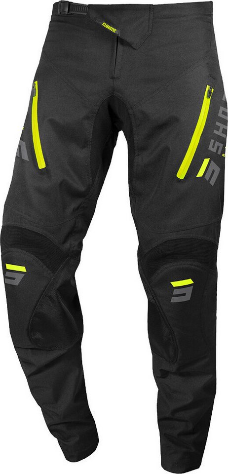 Shot Motorradhose Climatic Motocross Hose (wasserdicht) Wasserdicht Belüftet abriebfest wasserdichte von Shot