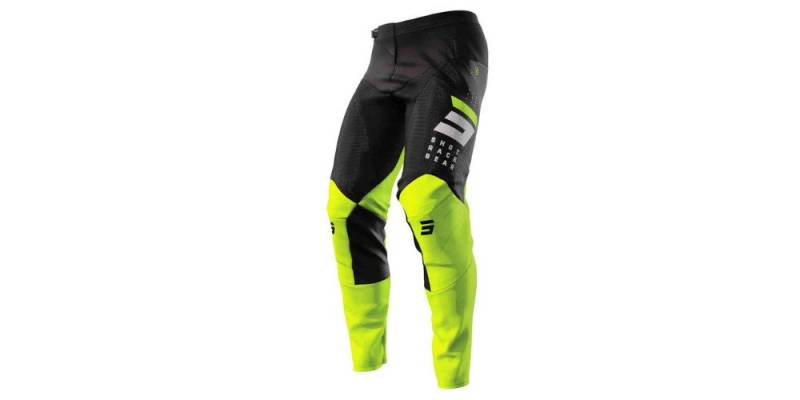 Shot Motorradhose Contact Camo 2.0 Motocross Hose von Shot