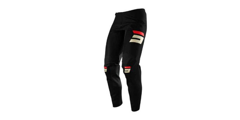 Shot Motorradhose Contact Loom Motocross Hose von Shot