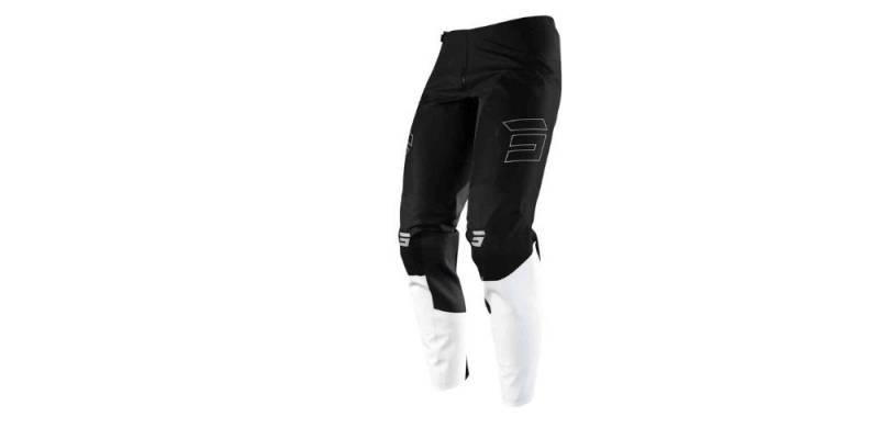 Shot Motorradhose Contact Shelly 2.0 Damen Motocross Hose von Shot
