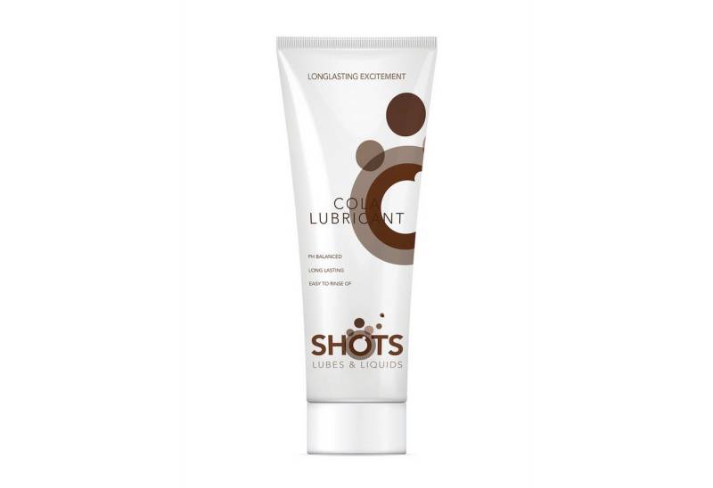 Shots Lubes Gleitgel Gleitmittel - Cola - 3 fl oz / 100 ml Shots Lubes Gleitgel Gleitmittel - Cola - 3 fl oz / 100 ml von Shots Lubes
