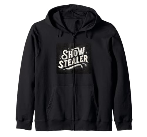 Nice Show Stealer Statement Kostüm für Jungen und Mädchen Kapuzenjacke Nice Show Stealer Statement Kostüm für Jungen und Mädchen Kapuzenjacke von Show Stealer Outfit