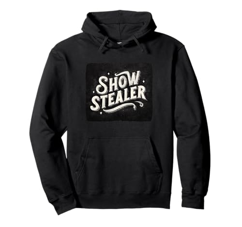 Nice Show Stealer Statement Kostüm für Jungen und Mädchen Pullover Hoodie Nice Show Stealer Statement Kostüm für Jungen und Mädchen Pullover Hoodie von Show Stealer Outfit