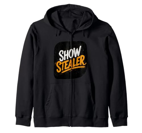 Show Stealer Look für Jungen und Mädchen Kapuzenjacke von Show Stealer Outfit