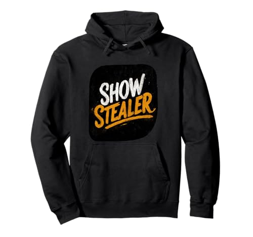 Show Stealer Look für Jungen und Mädchen Pullover Hoodie Show Stealer Look für Jungen und Mädchen Pullover Hoodie von Show Stealer Outfit
