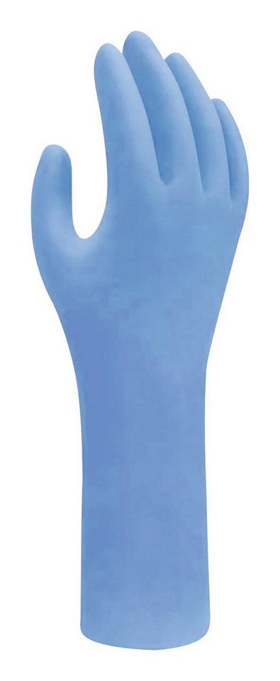 Showa Einweghandschuhe 7555, Nitril von Showa