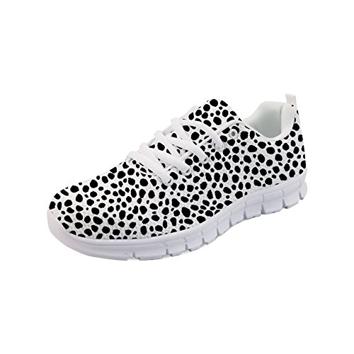 Showudesigns , Damen Sneaker, Color 3 - Größe: 40 EU von Showudesigns