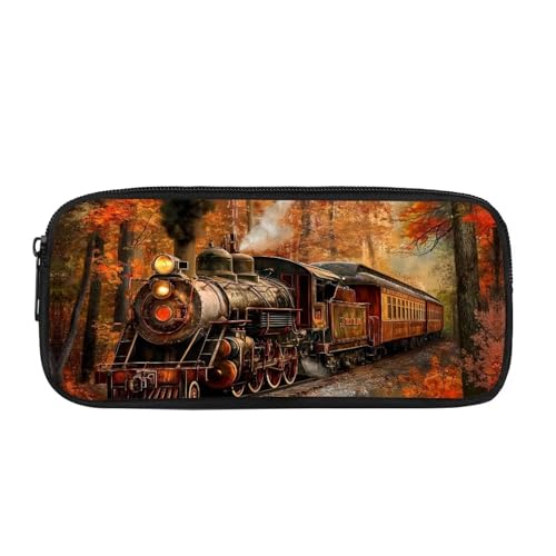 Showudesigns Federmäppchen für Jungen und Kinder im Alter von 5–8 Jahren 9–10 Jahren, leichtes Federmäppchen mit Reißverschluss, Stiftebox für Studenten, Schule, Büro, Schreibwaren-Organizer Showudesigns Federmäppchen für Jungen und Kinder im Alter von 5–8 Jahren 9–10 Jahren, leichtes Federmäppchen mit Reißverschluss, Stiftebox für Studenten, Schule, Büro, Schreibwaren-Organizer von Showudesigns