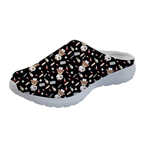 Showudesigns Herren Damen Hausschuhe Pantoffeln Wärme Weiche Herbst und Winter Kuschelige Home rutschfeste Slippers - Größe: 40 EU Showudesigns Herren Damen Hausschuhe Pantoffeln Wärme Weiche Herbst und Winter Kuschelige Home rutschfeste Slippers - Größe: 40 EU von Showudesigns