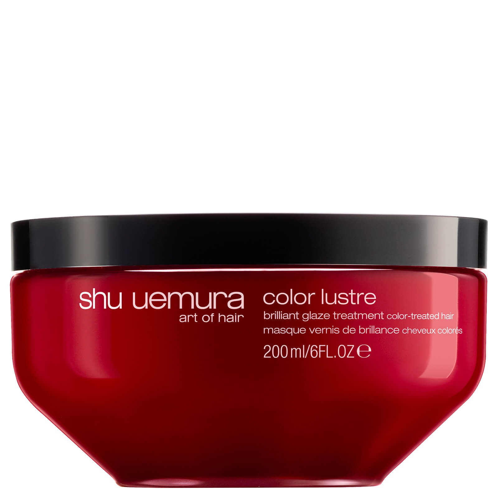 Shu Uemura Art Of Hair Colustre Maske(200ml) von Shu Uemura Art of Hair