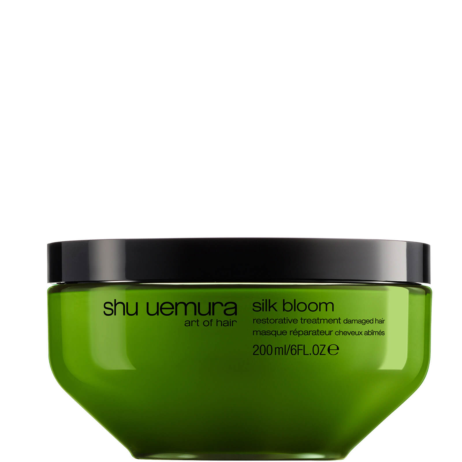 Shu Uemura Art Of Hair Silk Bloom Treatment (Reparatur) 200ml von Shu Uemura Art of Hair