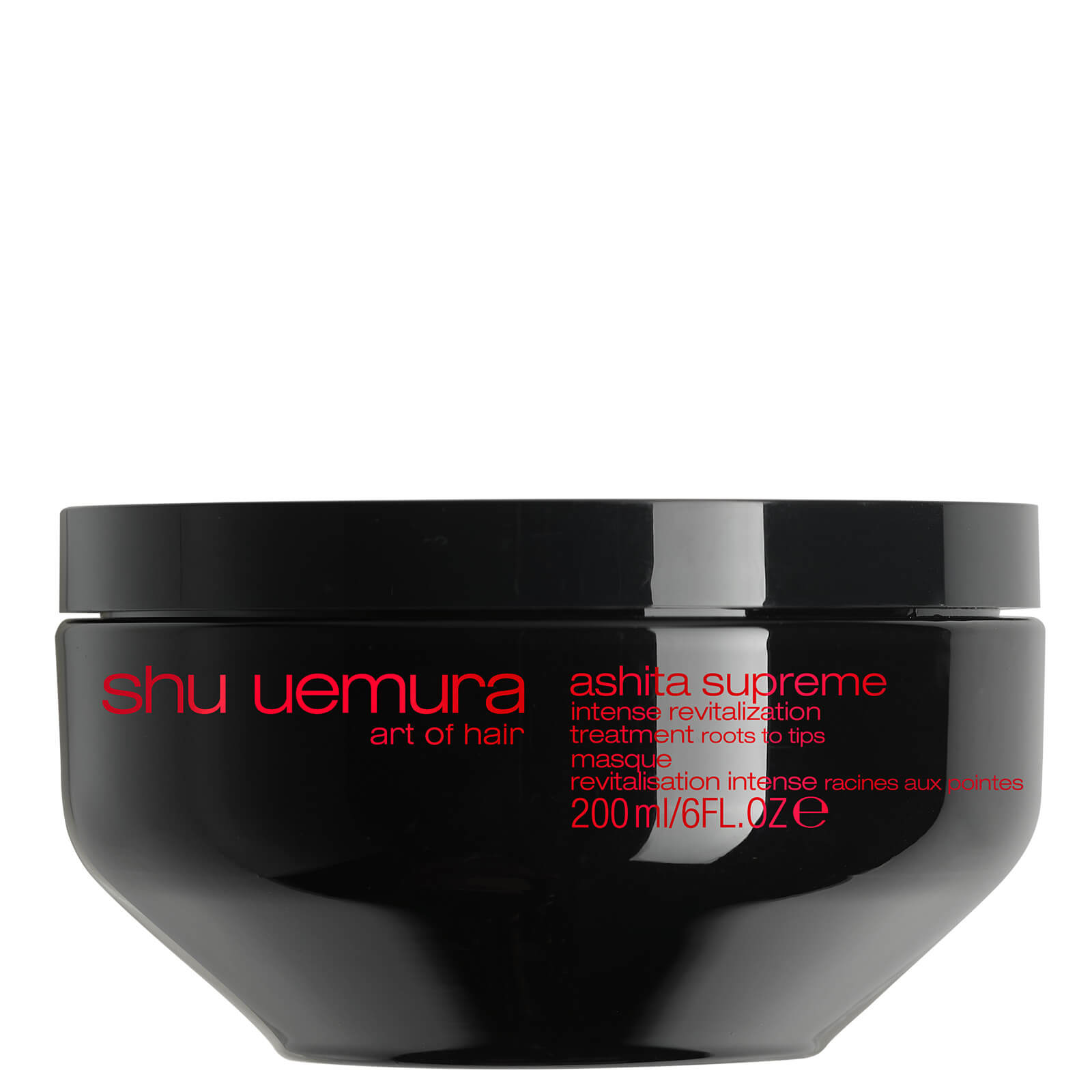 Shu Uemura Ashita Supreme Mask 200ml von Shu Uemura Art of Hair