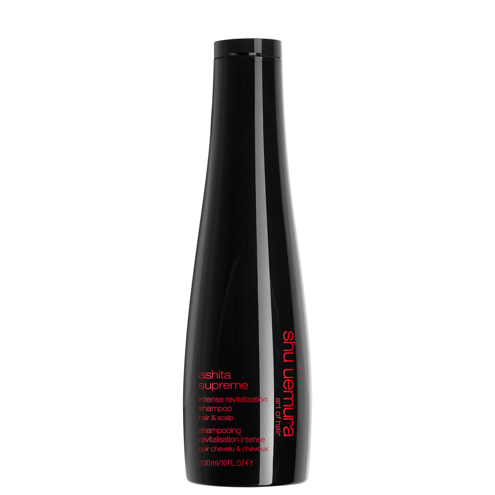 Shu Uemura Ashita Supreme Shampoo 300ml von Shu Uemura Art of Hair