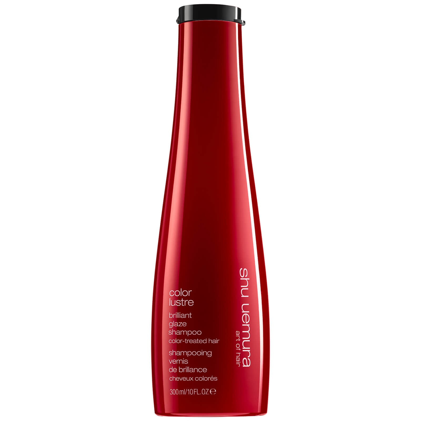 Shu Uemura Art of Hair Color Lustre Shampoo sulfatfrei (300ml) von Shu Uemura Art of Hair