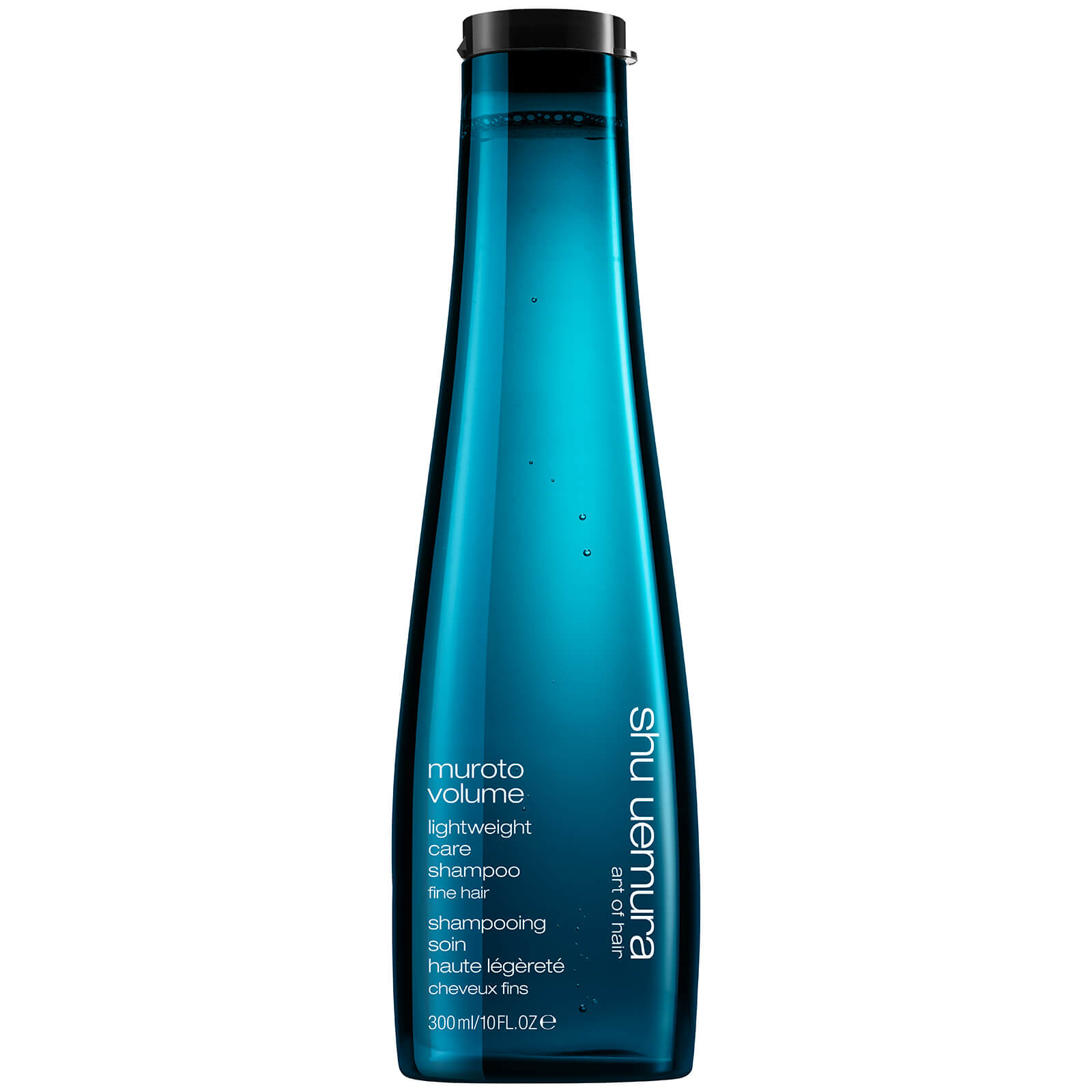 Shu Uemura Art of Hair Muroto Volume Shampoo 300ml von Shu Uemura Art of Hair