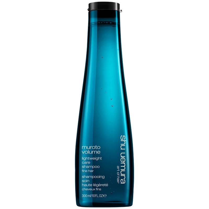 Shu Uemura Art of Hair Muroto Volumenshampoo 300 ml von Shu Uemura Art of Hair