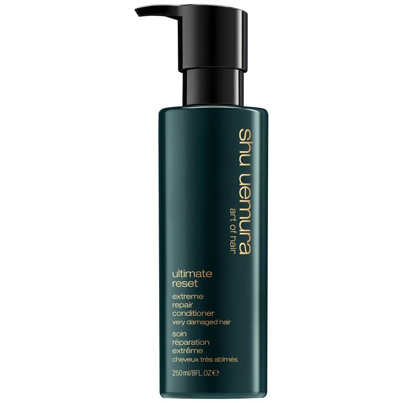 Shu Uemura Art of Hair Ultimate Reset Conditioner 250 ml von Shu Uemura Art of Hair
