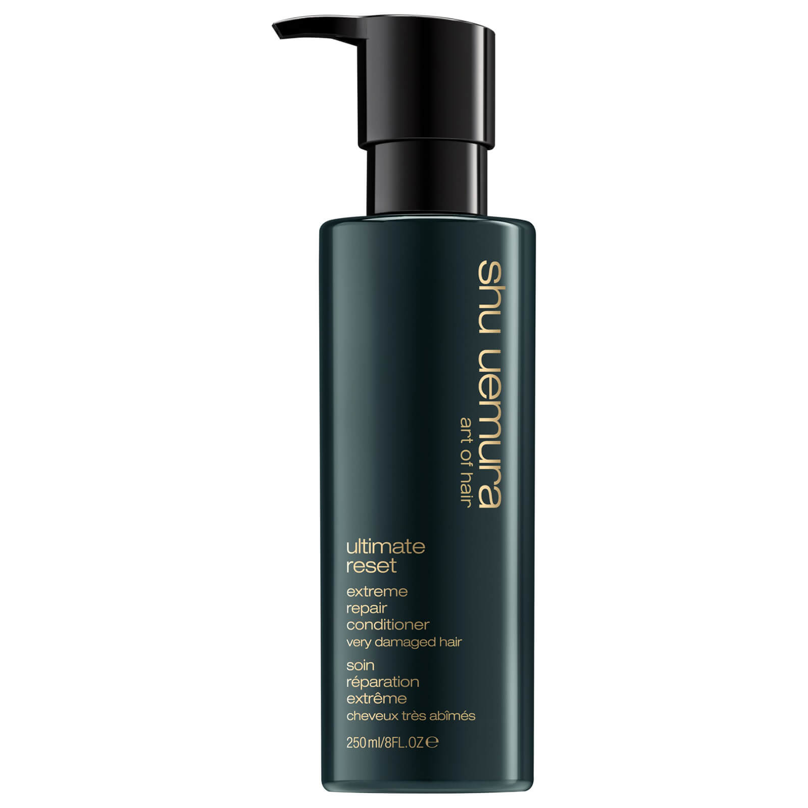 Shu Uemura Art of Hair Ultimate Reset Conditioner 250ml von Shu Uemura Art of Hair