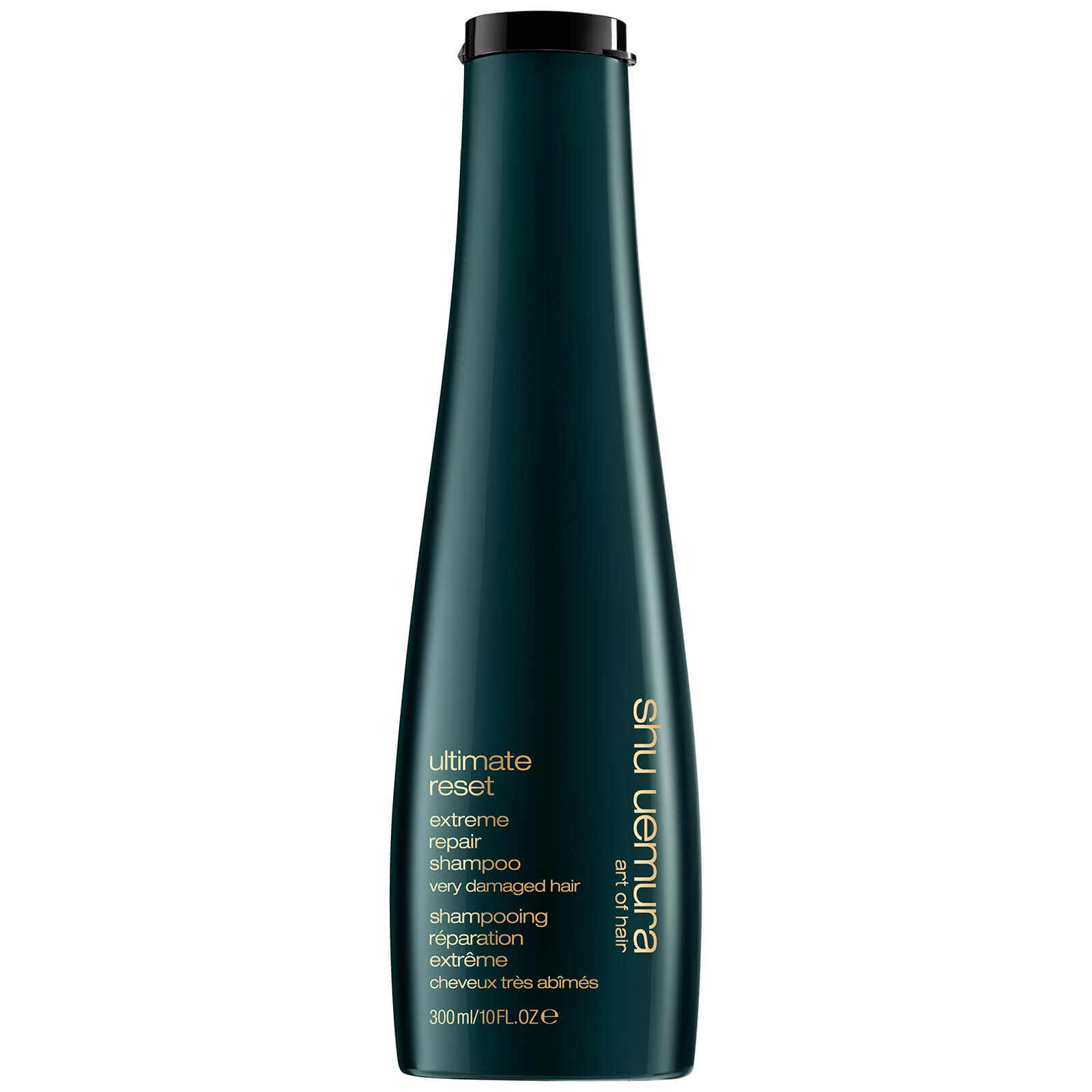 Shu Uemura Art of Hair Ultimate Reset Shampoo 300ml von Shu Uemura Art of Hair