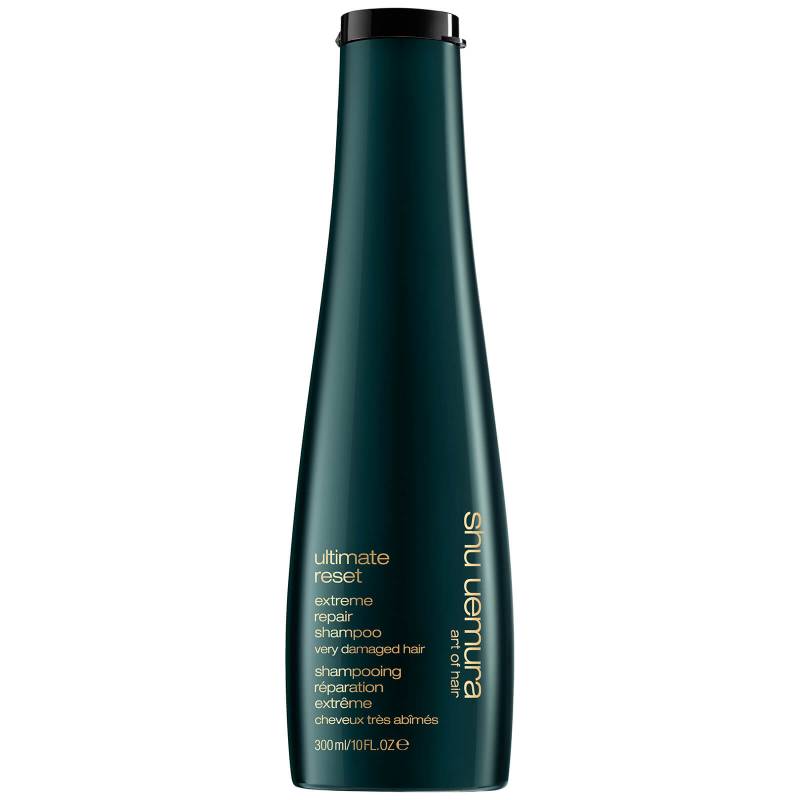 Shu Uemura Art of Hair Ultimate Reset Shampoo 300ml von Shu Uemura Art of Hair