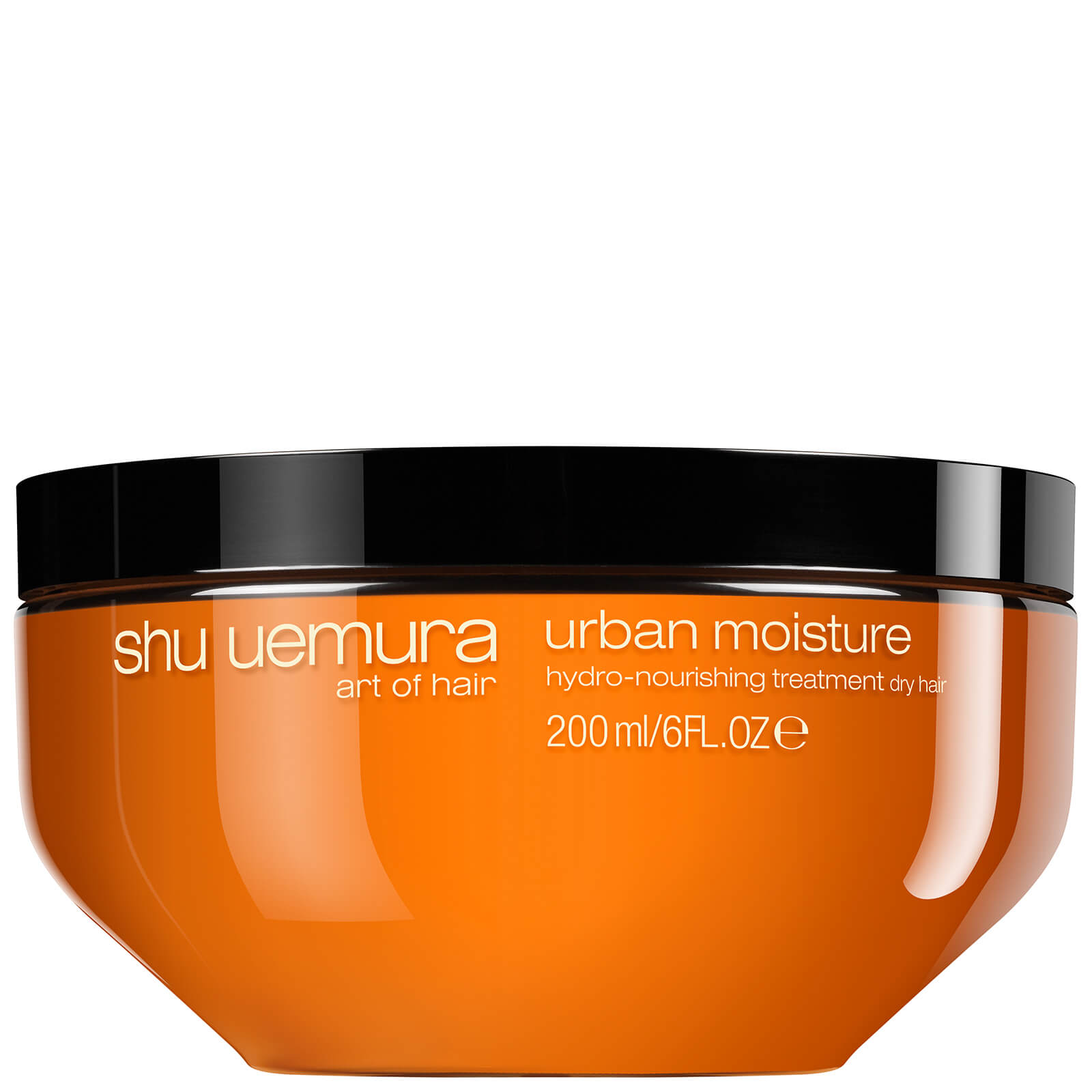 Shu Uemura Art of Hair Urban Moisture Masque 200 ml von Shu Uemura Art of Hair