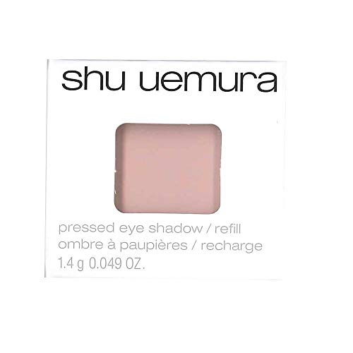 Puresudo Lidschatten (Refill) M hellrosa 128 A von Shu Uemura