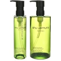 Shu Uemura - Anti/Oxi+ Pollutant & Dullness Clarifying Cleansing Oil Renewal - Reinigungsöl von Shu Uemura