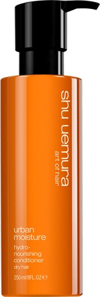 Shu Uemura Art of Hair Urban Moisture Conditioner 250 ml von Shu Uemura