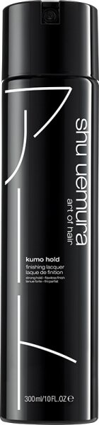 Shu Uemura Art of Style Kumo Hold 300 ml von Shu Uemura