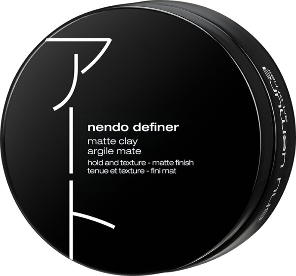 Shu Uemura Art of Style Nendo Definer 75 ml von Shu Uemura